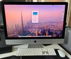 Apple iMac 27 inch retina 5K 32Gb 2Tb SSD, Computers en Software, Apple Desktops, Ophalen, 32 GB, SSD, IMac