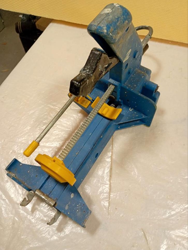 Woodfill Woodcap polyplamuur Doseerapparaat - Gebruikt, Doe-het-zelf en Verbouw, Gereedschap | Handgereedschap, Gebruikt, Ophalen of Verzenden