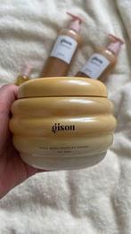 Gisou hair mask 200ML. Nieuw, Ophalen of Verzenden, Zo goed als nieuw
