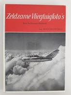ZELDZAME VLIEGTUIGFOTO'S 1966 €4, Ophalen of Verzenden, Gebruikt, Boek of Tijdschrift
