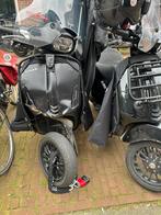 Vespa primavera 125 2019 nummers, Fietsen en Brommers, Scooters | Vespa, Ophalen of Verzenden, Zo goed als nieuw, Overige modellen