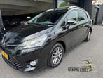 Toyota Verso 1.8 VVT-i Aspiration 7p / APK 12-2026, Auto's, Toyota, Voorwielaandrijving, Gebruikt, Euro 6, 4 cilinders