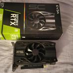 RTX 2060 SC singlefan, PCI-Express 3, GDDR6, Ophalen of Verzenden, Zo goed als nieuw