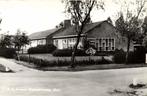 C.N.S. School, Gerkesklooster [Frl.] - ongelopen, Ophalen of Verzenden, Voor 1920, Ongelopen, Noord-Brabant