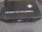 Verbanddoos compleet., Diversen, Ophalen of Verzenden, Nieuw