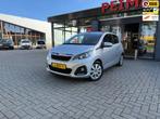 Peugeot 108 1.0 VTi Active Top, Voorwielaandrijving, Euro 5, Stof, Gebruikt
