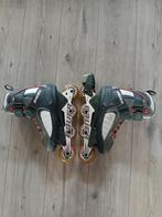 Bauer skeelers maat 43 en 42,5, Sport en Fitness, Skeelers, Ophalen of Verzenden, Zo goed als nieuw, Inline skates 4 wielen, Bauer