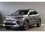 Citroën C3 Aircross 1.2 Hybrid 136 Max / Voorraad Voordeel, Auto's, Citroën, Automaat, 145 pk, Gebruikt, 1199 cc