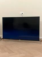 Philips 65 inch Smart TV, Ophalen, Philips, 50 Hz, 100 cm of meer