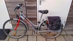 Damesfiets - Goed Onderhouden, Fietsen en Brommers, Fietsen | Dames | Damesfietsen, Versnellingen, Ophalen, Overige merken, 53 tot 56 cm
