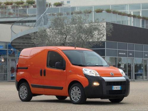 STAGE 1 TUNING FIAT FIORINO 1.3 MULTIJET 2007-2016, Auto diversen, Tuning en Styling, Ophalen of Verzenden