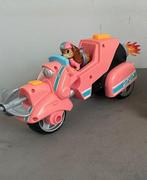 PAW Patrol De Film Liberty's Scooter, Ophalen of Verzenden, Zo goed als nieuw