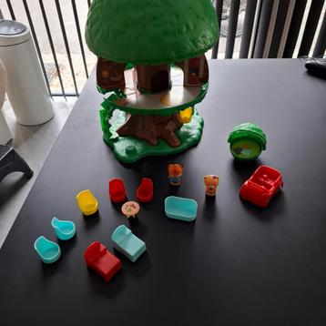 Klorofil Magische Speelboom Compleet beschikbaar voor biedingen