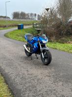 GILERA DNA 50CC, Fietsen en Brommers, Overige modellen, Ophalen of Verzenden, Zo goed als nieuw