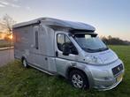 Karmann Ontario TI 2010 87.500KM Goed Onderhouden, Caravans en Kamperen, Campers, Bedrijf, Diesel, Karmann, Half-integraal