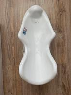 Baby bad zitje/stoel, Ophalen of Verzenden, Zo goed als nieuw, Badzitje of Badring, Overige merken