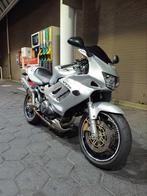 Honda VTR1000F 1999 zilver, Motoren, Motoren | Honda, 2 cilinders, Sportuitlaat, Meer dan 35 kW, 996 cc