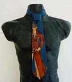 Golf -hand made- stropdas van Polo by Ralph Lauren, Verzenden, Nieuw, Overige kleuren, Met patroon