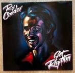 LP: Ry Cooder - Get Rhythm, Gebruikt, 1980 tot heden, Ophalen of Verzenden, 12 inch