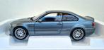 BMW M3 CSL E46 1:18 Norev (no AUTOart, Kyosho, OTTO), Ophalen of Verzenden, Zo goed als nieuw, Norev