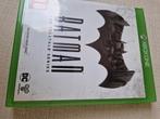 batman the telltale series games xbox one, Spelcomputers en Games, 1 speler, Ophalen of Verzenden, Zo goed als nieuw, Vanaf 3 jaar