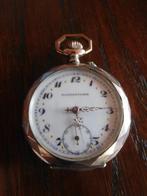 Antiek Zwitsers zakhorloge. Merk Kaiserstunde., Sieraden, Tassen en Uiterlijk, Horloges | Antiek, Overige merken, Zakhorloge, 1900 tot 1930