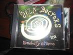 cd pop rock spin doctors live, Ophalen of Verzenden, 1980 tot 2000, Zo goed als nieuw