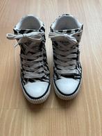 Schoenen meisje maat 38 Zgan british knights, Ophalen of Verzenden, Zo goed als nieuw, Meisje