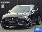 Volvo XC60 2.0 T5 AWD R-Design| Trekhaak| Memory| Stoelverw., Automaat, Euro 6, 1714 kg, Zwart