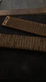 Sigarenmal Bezemer met sigaren, Ophalen of Verzenden, Gebruikt