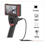 Auto - Industriële Endoscoop, Verzenden, Niet ingevuld, Niet ingevuld, Niet ingevuld