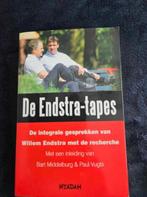 Bart Middelburg & Paul Vugts - De Endstra-tapes, Gelezen, Paul Vugts; Bart, Maatschappij en Samenleving, Ophalen of Verzenden