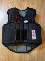 USG Flexi Body Protector paardrijden - CM Child Medium, Ophalen of Verzenden, Gebruikt, Springen
