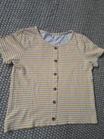 C&A t-shirt / shirt maat 146 / 152, C&A, Meisje, Gebruikt, Ophalen of Verzenden