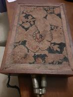 Oude voeten stoof, Antiek en Kunst, Ophalen of Verzenden