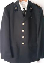 Aangeboden GLT uniform Aalmoezenier, Verzamelen, Militaria | Algemeen, Verzenden, Landmacht, Nederland, Kleding of Schoenen