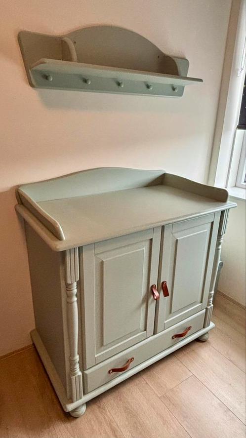 Commode, Kinderen en Baby's, Kinderkamer | Commodes en Kasten, Gebruikt, 90 tot 105 cm, 100 cm of meer, 50 tot 70 cm, Ophalen