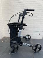 Rollator inklapbaar, Ophalen, Opvouwbaar, Zo goed als nieuw