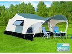 Jamet jametic outdoor, Caravans en Kamperen, Vouwwagens, Tot en met 4