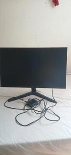 Mooie samsung monitor, Ophalen, IPS, Full HD, 24 inch