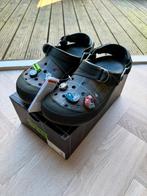 Barbour x Crocs 43/44, Kleding | Heren, Schoenen, Ophalen of Verzenden, Nieuw