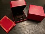 Cartier Love Armband - Goud, Ophalen of Verzenden, Nieuw, Goud, Met edelsteen