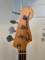 Fender Precision Bass - Nate Mendel Signature, Muziek en Instrumenten, Ophalen of Verzenden, Gebruikt, Elektrisch