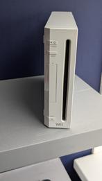 Wii Inc Games en accessoires, Ophalen of Verzenden, Zo goed als nieuw, Met 2 controllers, Met games