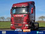 SCANIA R500 manual gearbox, Auto's, Vrachtwagens, Euro 5, Metallic lak, Scania, Bedrijf