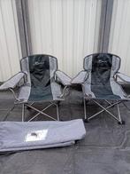 Bardani camping stoelen for kinderen, Ophalen, Zo goed als nieuw