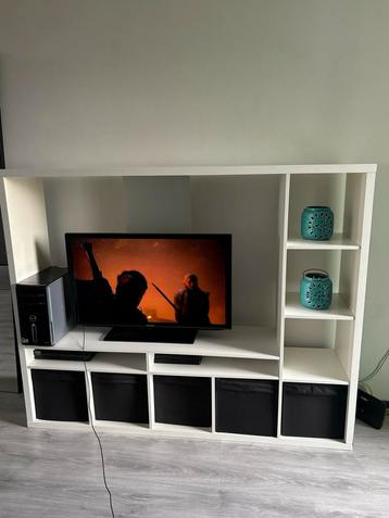 IKEA Lappland TV Meubel beschikbaar voor biedingen