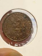Halve cent 1911 nr.4 (03), Ophalen of Verzenden