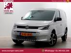 Volkswagen Caddy Cargo 1.5 TSI 115pk Benzine DSG-Automaat LE, 15 km/l, 4 cilinders, Volkswagen, 116 pk