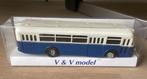 V&V Model bus, Ophalen of Verzenden, Zo goed als nieuw, Bus of Vrachtwagen, Overige merken